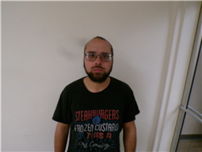 Andrew Griner Bonds a registered Sex Offender of Georgia