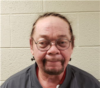 Milton Hayes a registered Sex Offender of Georgia
