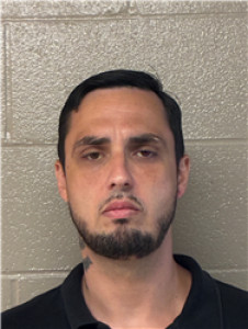 Nicholas Cheek a registered Sex Offender of Georgia