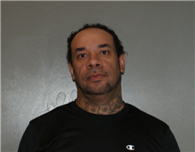 Brandon Joseph Thigpen a registered Sex Offender of Georgia