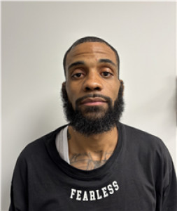 Michael Deangelio Bradford a registered Sex Offender of Georgia
