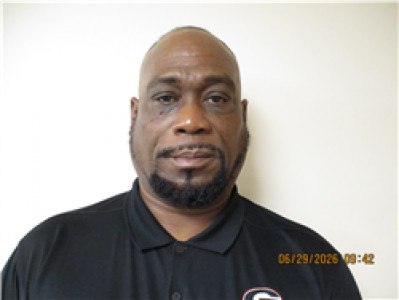 Jonathan Elam a registered Sex Offender of Georgia