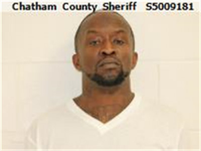 Leandro Vantance Hicks a registered Sex Offender of Georgia