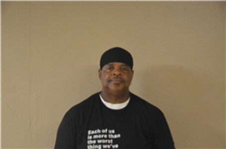 Felix Bryant a registered Sex Offender of Georgia