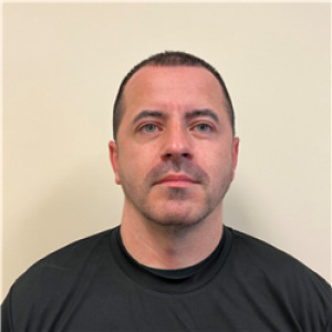 Christopher Boyd James a registered Sex Offender of Georgia