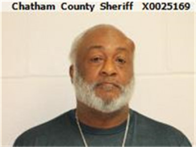 Terry Brown a registered Sex Offender of Georgia