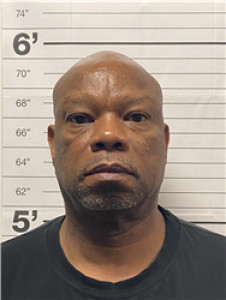 James Edward Patterson a registered Sex Offender of Georgia
