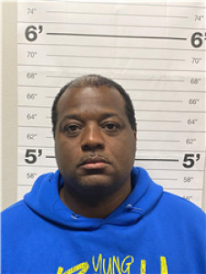 Xavier Dawon Reese a registered Sex Offender of Georgia