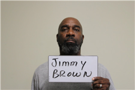Jimmy L Brown a registered Sex Offender of Georgia