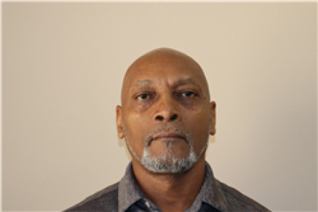 Lrich Wilson a registered Sex Offender of Georgia