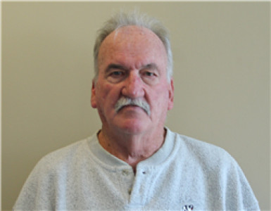 Paul Daniel Norwood a registered Sex Offender of Georgia