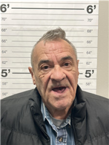 James Charles Hillman a registered Sex Offender of Georgia