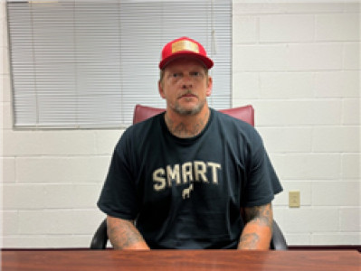 Thomas Nolan Arrington a registered Sex Offender of Georgia