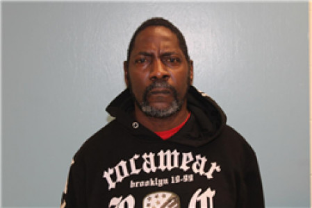 Paul Gregory Mcgriff a registered Sex Offender of Georgia