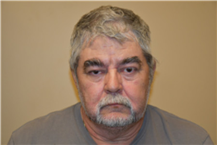 Charles Edwin Hargett a registered Sex Offender of Georgia