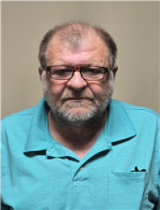 Larry Knowles a registered Sex Offender of Georgia