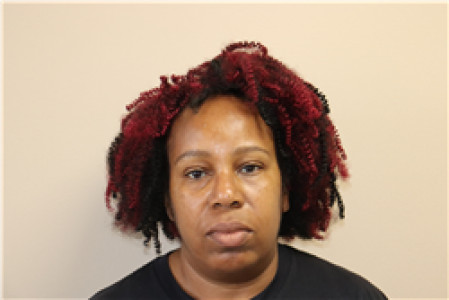 Sherl Lafay Theard a registered Sex Offender of Georgia
