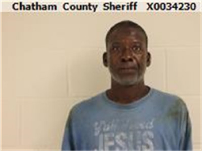 Kyle Lamont Gadson a registered Sex Offender of Georgia