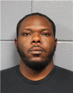 Corey Laquan Williams a registered Sex Offender of Georgia