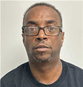 Cavin Tyree Camp a registered Sex Offender of Georgia