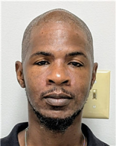 Jermaine Christopher Crockett a registered Sex Offender of Georgia