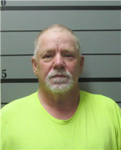 John Hayes a registered Sex Offender of Georgia