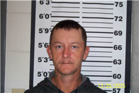 Darrell William Sinclair a registered Sex Offender of Georgia