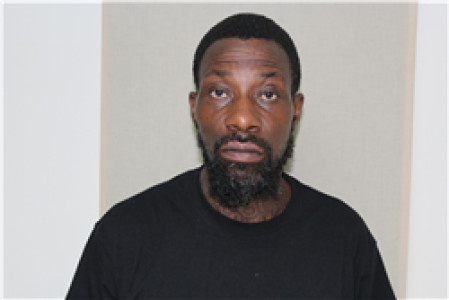 Delmon Vernard Bass a registered Sex Offender of Georgia
