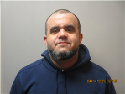 Ezekiel Mark Ochoa a registered Sex Offender of Georgia