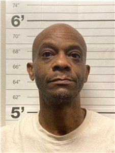 Antoine Moon a registered Sex Offender of Georgia