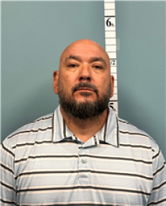 Rodolfo Jr Ponce a registered Sex Offender of Georgia