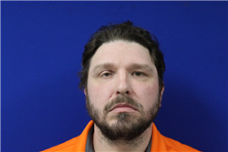 Randall Preston Burdette a registered Sex Offender of Georgia