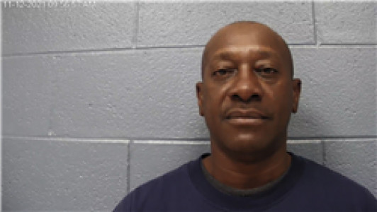Robert Curry a registered Sex Offender of Georgia
