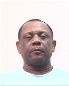 Enrico Maurice Jones a registered Sex Offender of Georgia