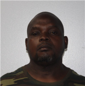 Joseph Dewayne Johnson a registered Sex Offender of Georgia