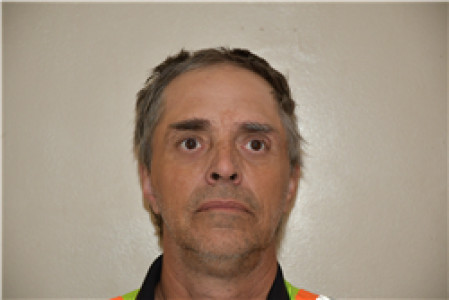 David Richard Mitchell a registered Sex Offender of Georgia