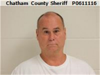 Franklin Joseph Alexander a registered Sex Offender of Georgia
