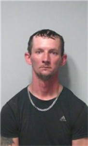 Christopher Glen Blackmon a registered Sex Offender of Georgia