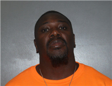 Brandon Wilson a registered Sex Offender of Georgia