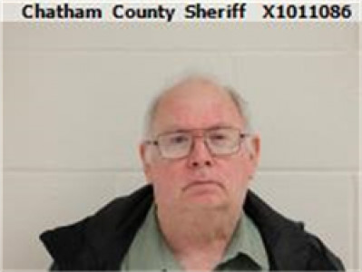 Roy Newton Boegel a registered Sex Offender of Georgia