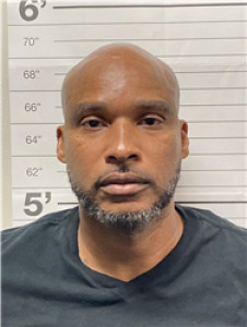Dontrey Omatyo Knox a registered Sex Offender of Georgia