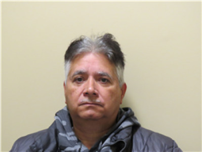 Alfonso Morales Jr a registered Sex Offender of Georgia
