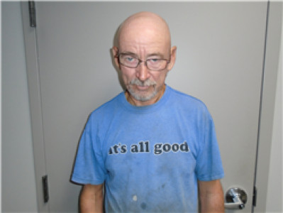 Jerry Martin Allen a registered Sex Offender of Georgia