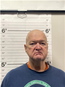 James Michael Campbell a registered Sex Offender of Georgia