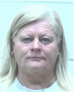 Carol Gee a registered Sex Offender of Georgia