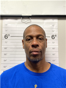 Oscar Thomas Dorsey III a registered Sex Offender of Georgia