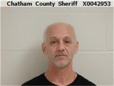 Timothy Wayne Flakes a registered Sex Offender of Georgia