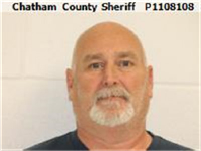 Christopher Robin Clover a registered Sex Offender of Georgia