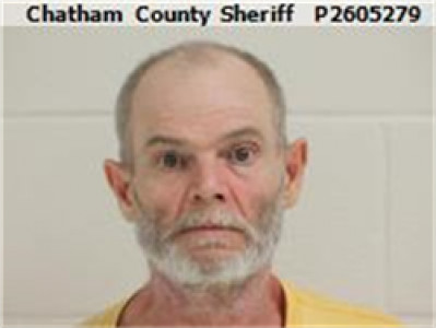 Jerry Anthony Bolin a registered Sex Offender of Georgia