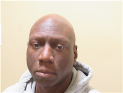 Cameronne Akeem Hunter a registered Sex Offender of Georgia